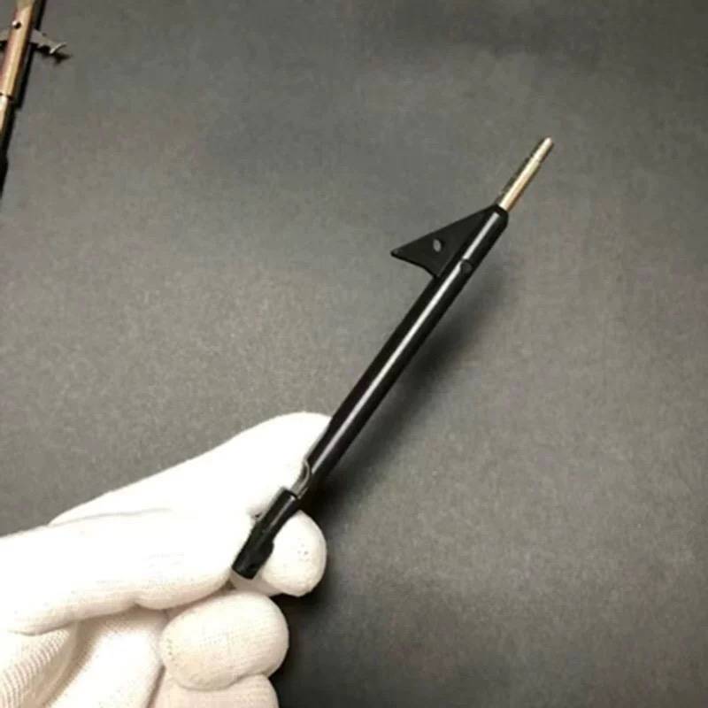 10 dart tails