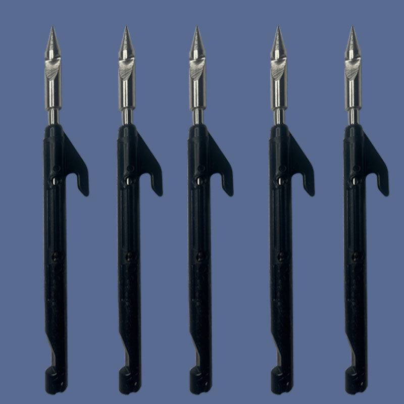 Five for scalding