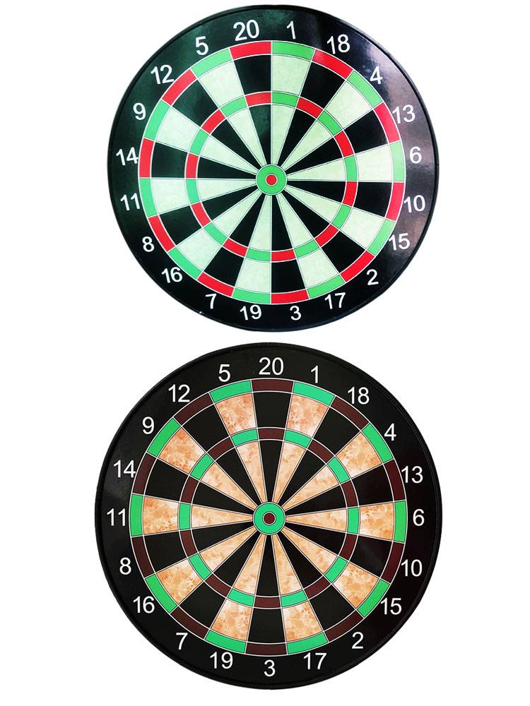 Magnetic iron dart dart set target set Furnishing room professional competition non -children toy dart dart adult strong magnetism