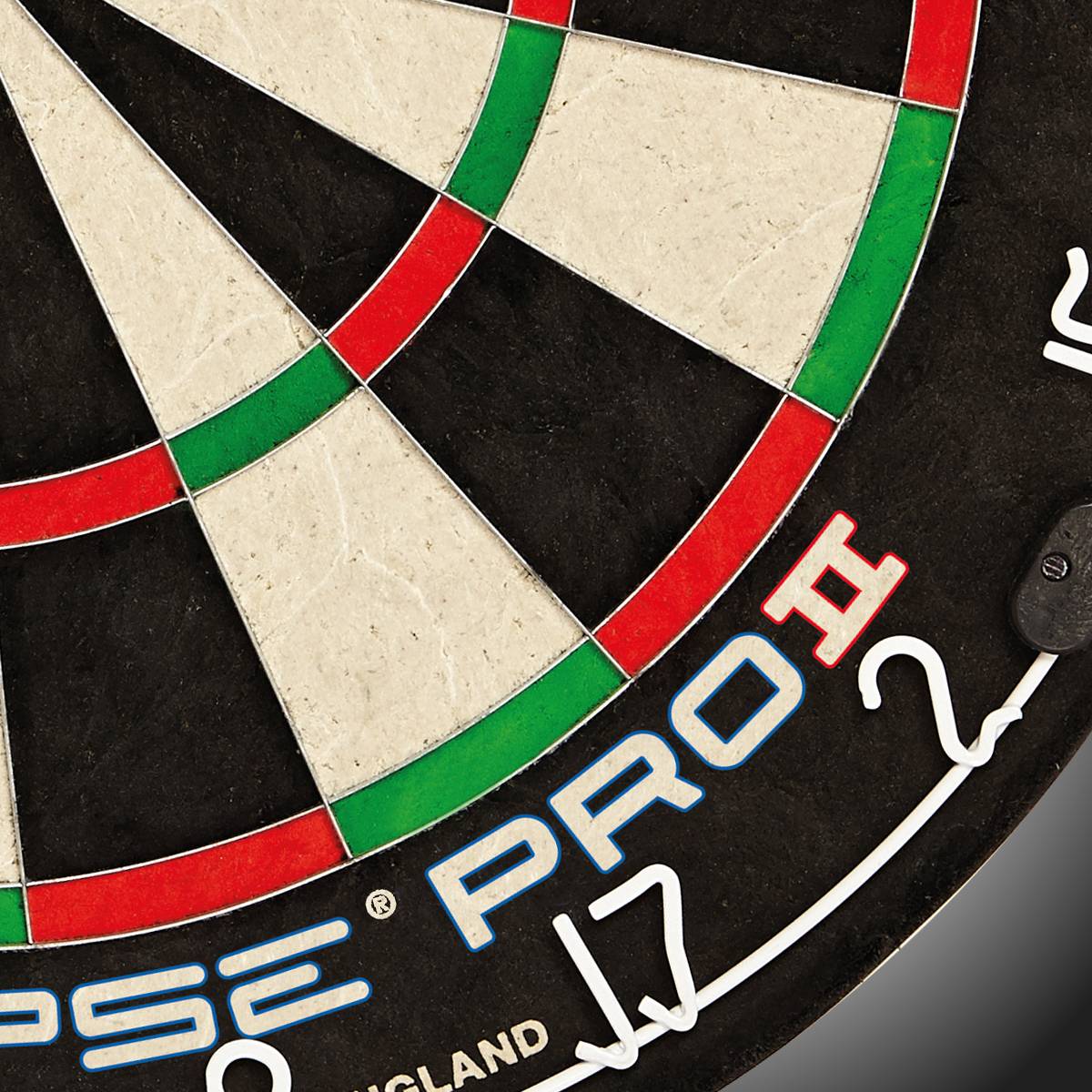 Official genuine unicorn unicorn Pro2 generation professional competition dart disk suit house dart target