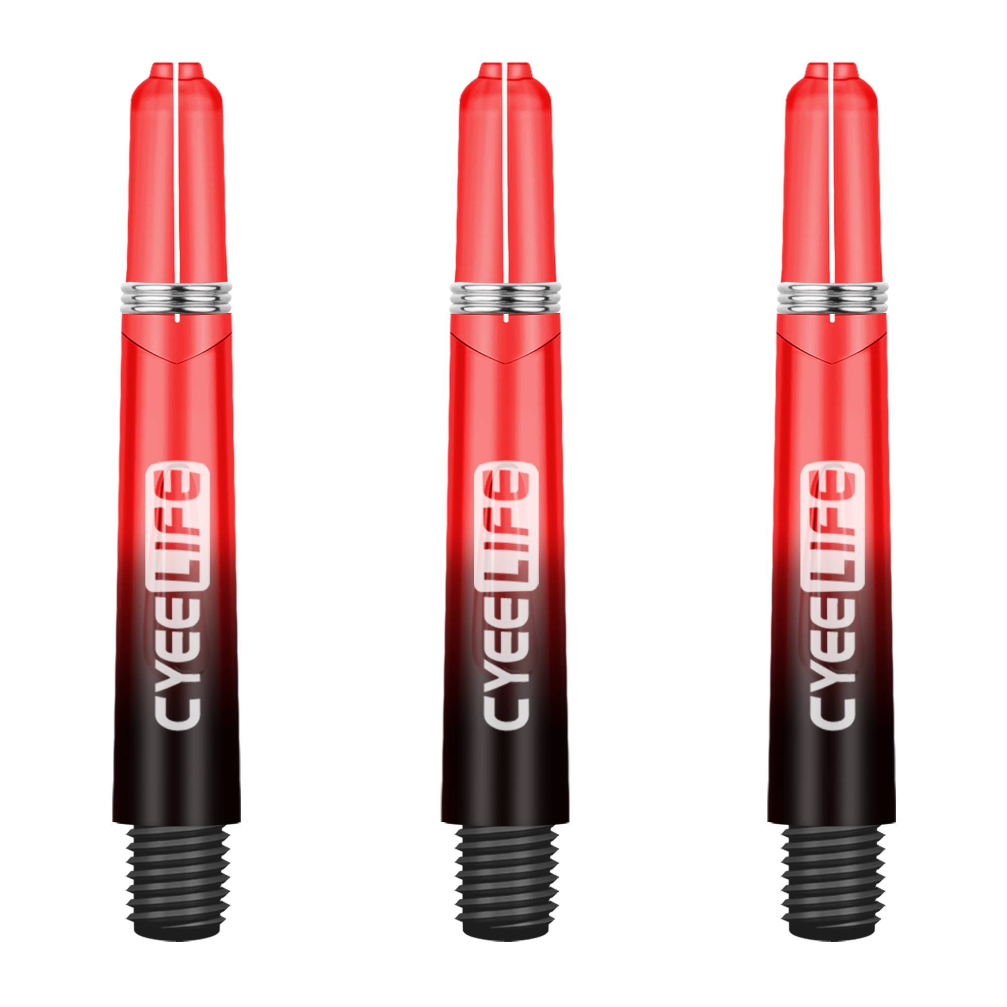 Red Gradient-3 Plugin
