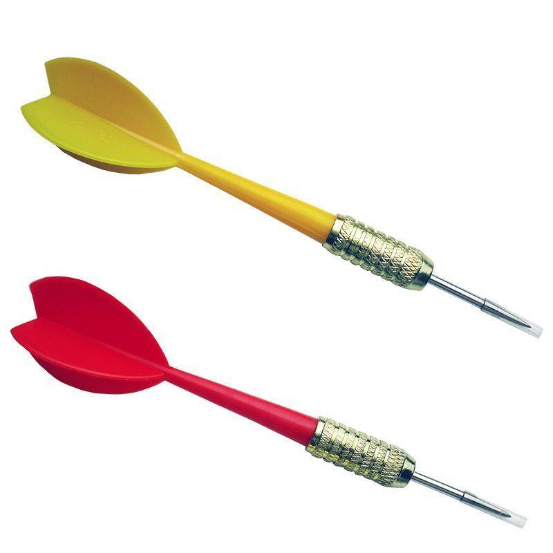 6 grams of light dart wedding, gas balloon resistant, chopped copper -plated needle -type exercise joint qi ball group construction activity