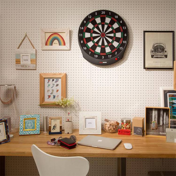Original Gran Board Home DASH game soft dart target Bluetooth electronic dart plate dart bracket