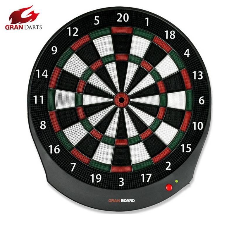 Original Gran Board Home DASH game soft dart target Bluetooth electronic dart plate dart bracket