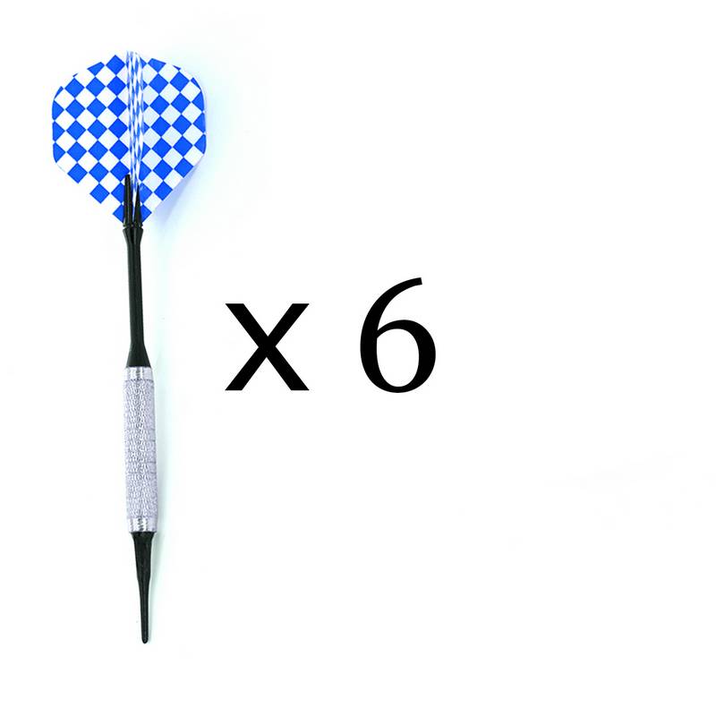 Six blues