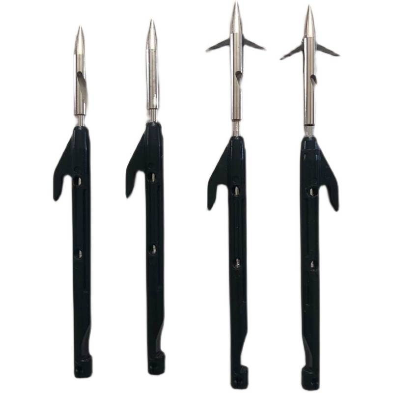 Shark hunting bullet darts flying shark dart fishing fish artifact fish