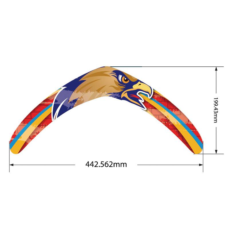ST3020 - Blue Eagle - 43 cm