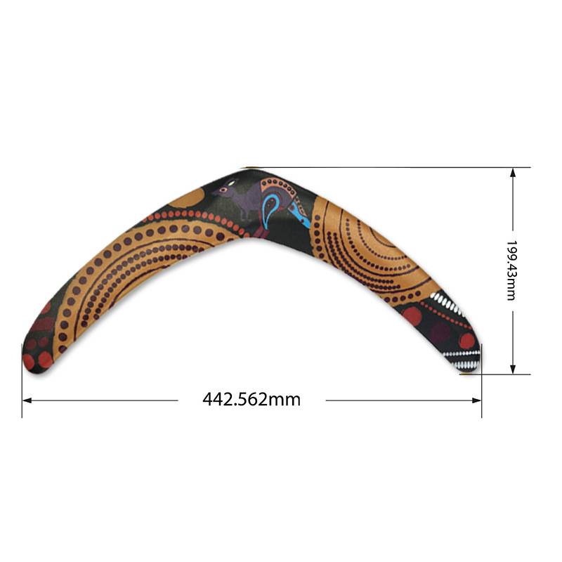 ST3020-Kangaroo-43cm
