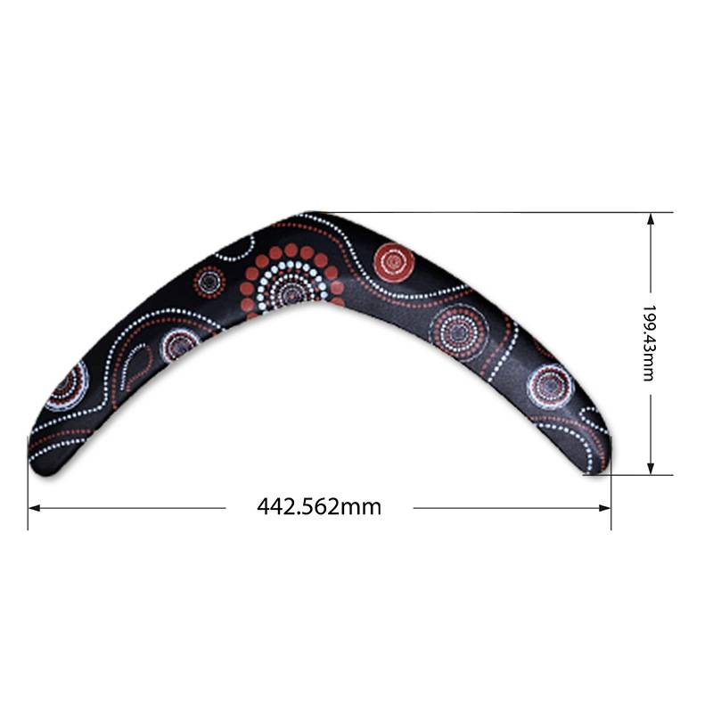 ST3020 - Flower B-43cm