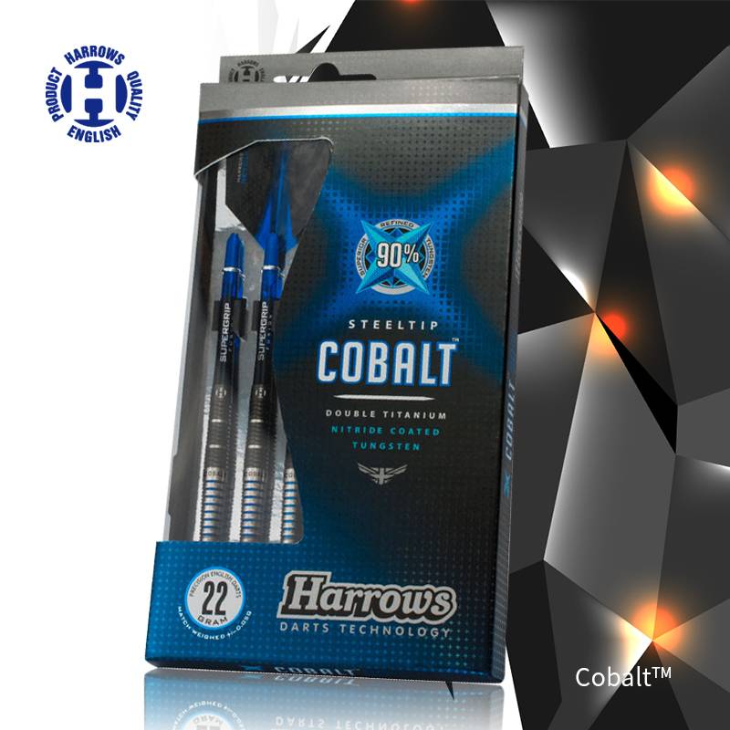 *Special offer British imported Harrows Harrows dart dart hard professional hard dart competition