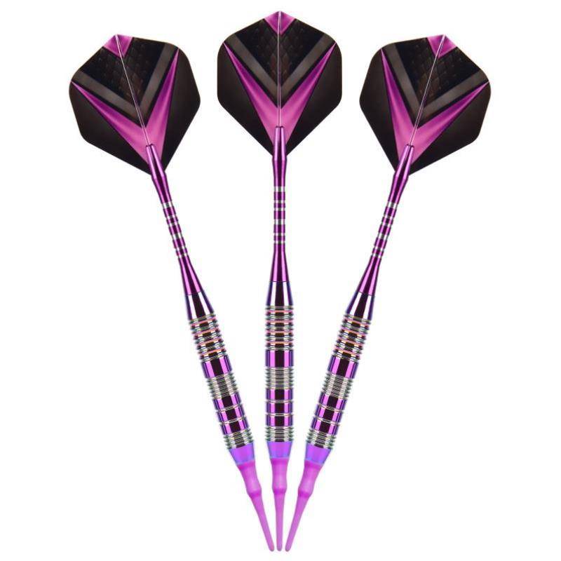 Target -stitched dual -use dual darts durable darts new competition hard division throwing entertainment