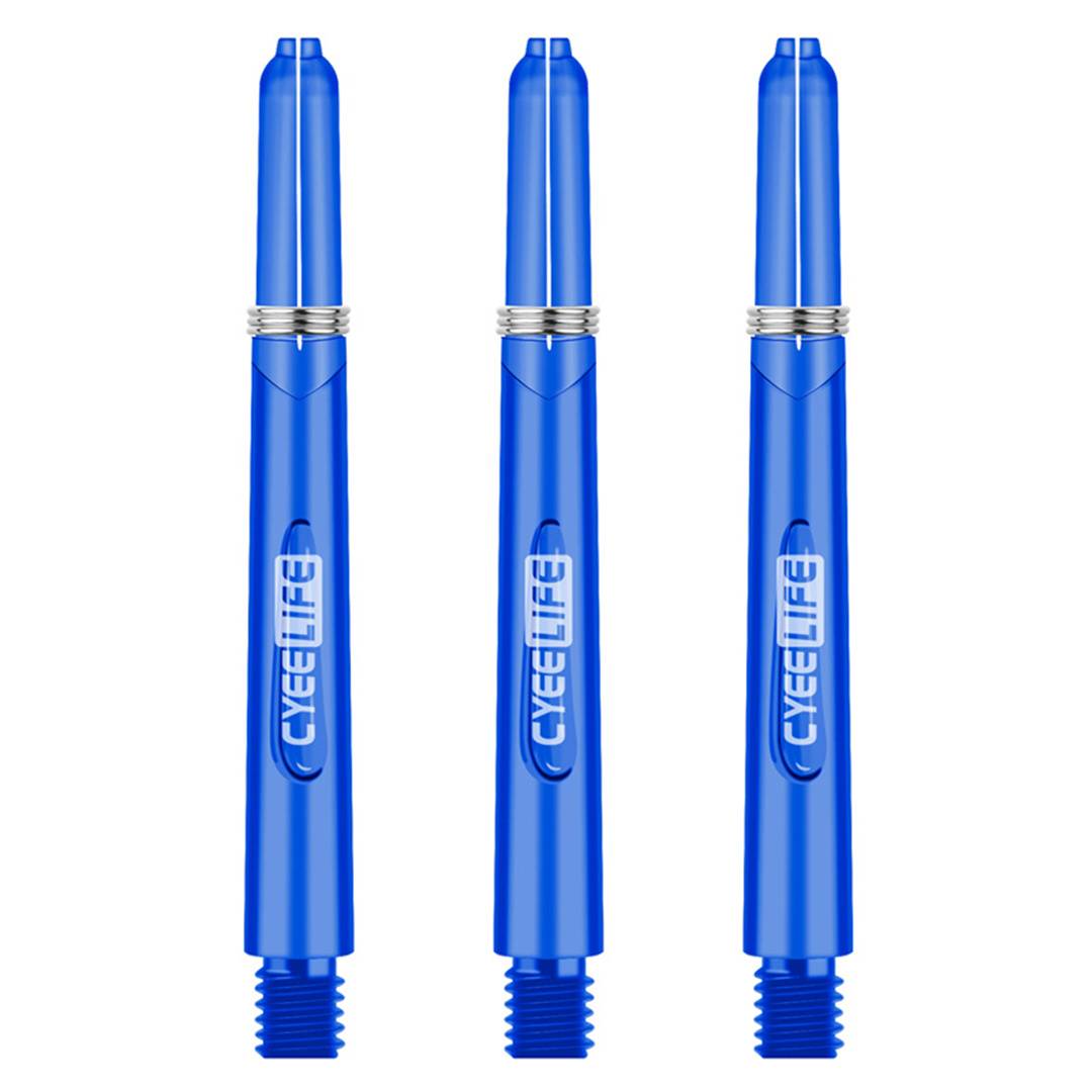 blue crystal pole-48mm-3 suit
