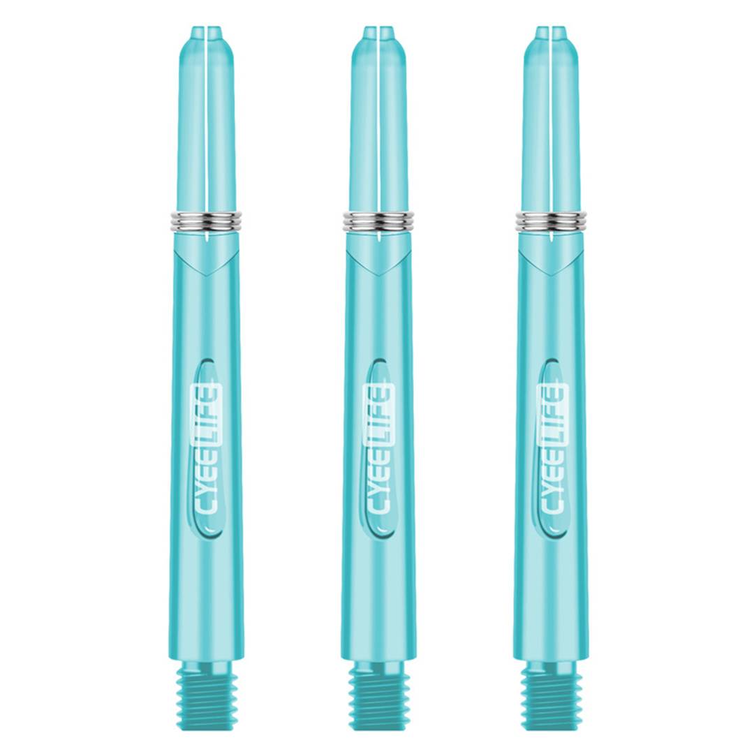 Blue crystal pole-3 suit