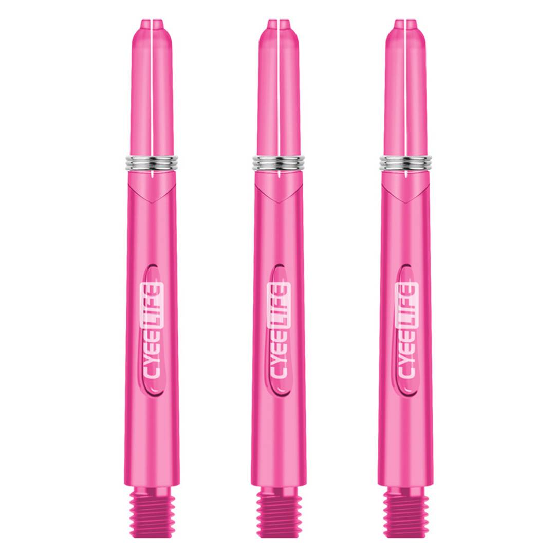 Pink crystal pole-3 suit