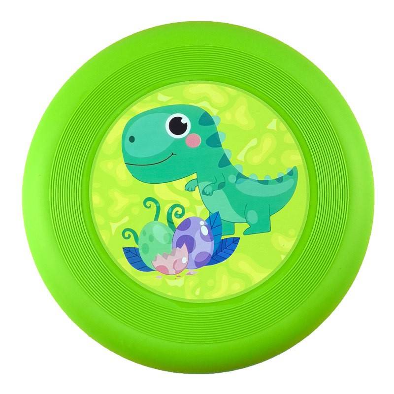 20cm Fun Dinosaurs-TPR Swine