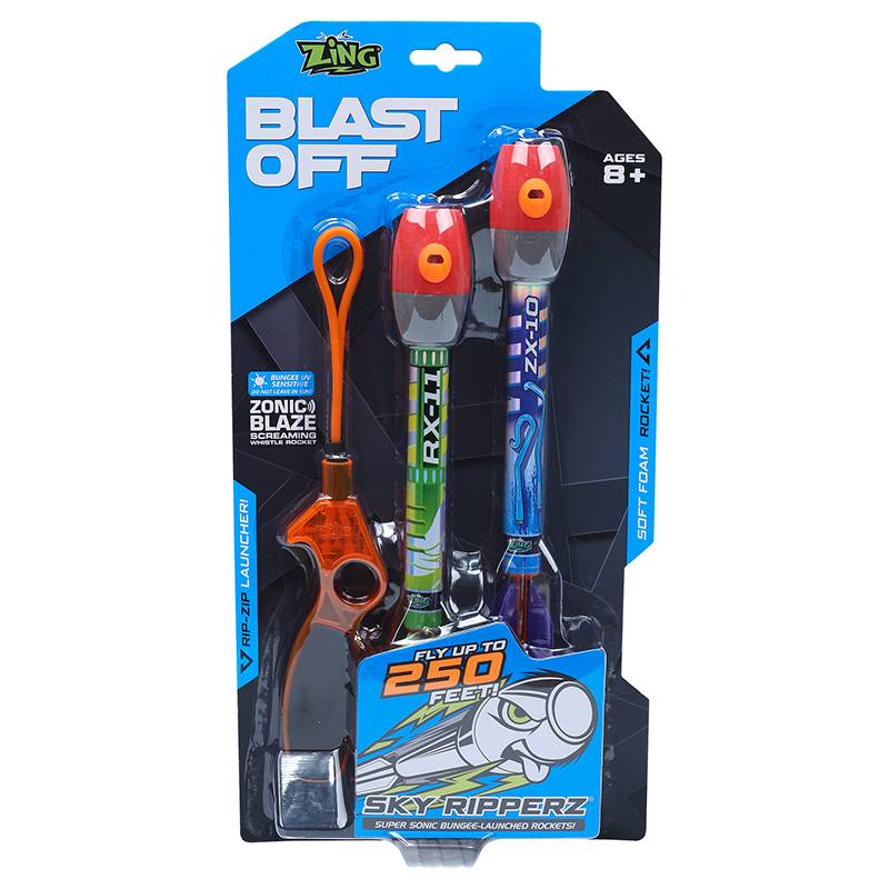 ZING SLINGSHOT