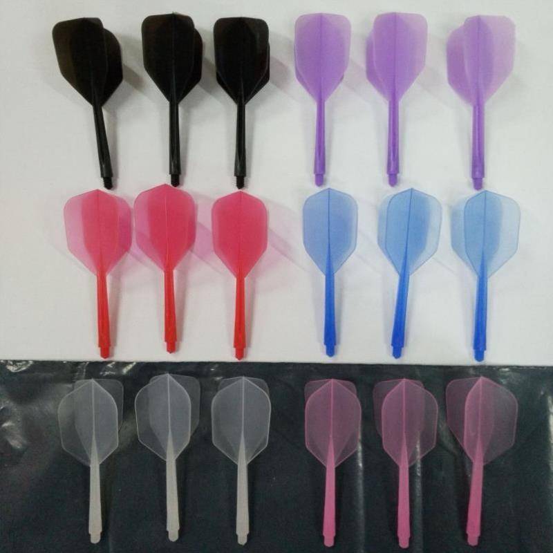 Durable Subsid Point full -color office dart machine toy competition accessories Creative and strong throw new set