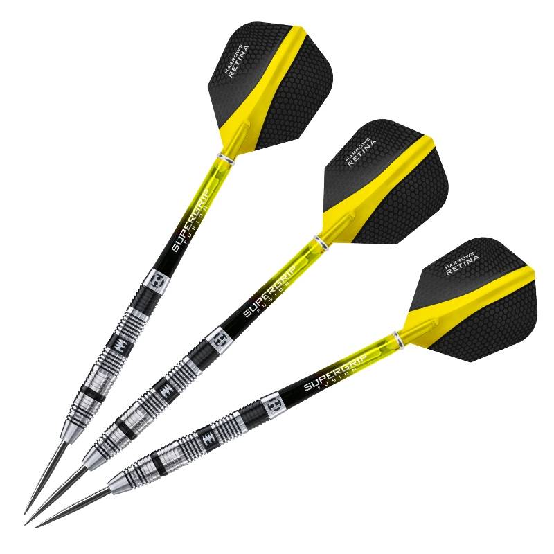 Official genuine British imported Harrows Harouz Elite professional competition dart needle hard tungsten steel hard dart