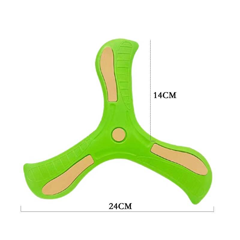 Outdoor parent -child virgin dart children creative throwing flying saucer boys rotating dart puzzle toy gifts