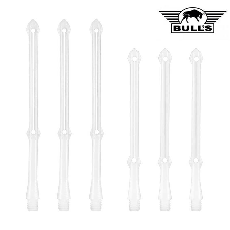 Bull's Sidewinger Dart Plastic Dart Dart Dart Stranger Dart Professional Dart Accessories