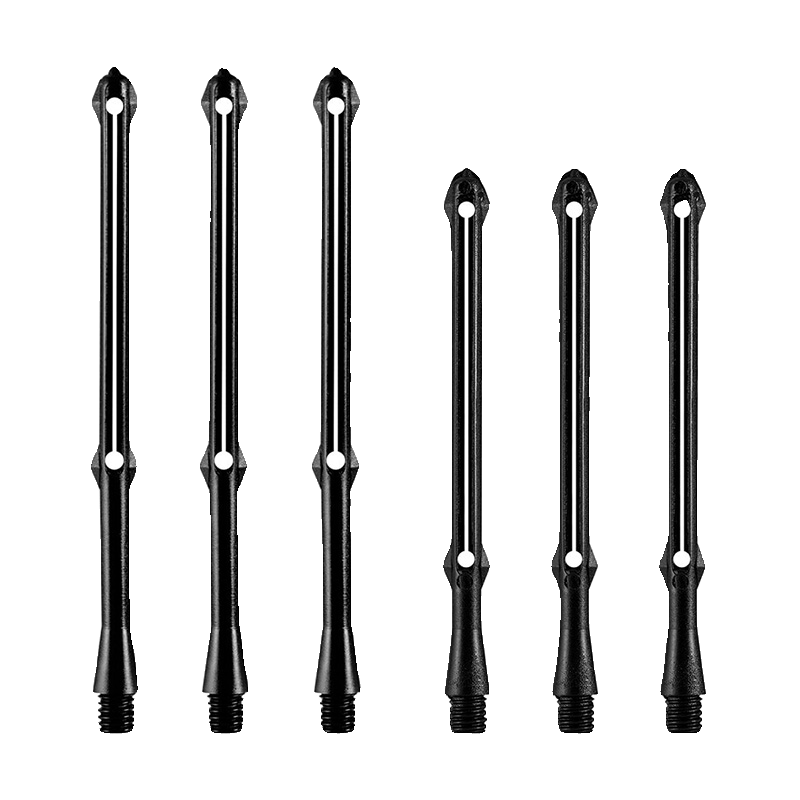 Bull's Sidewinger Dart Plastic Dart Dart Dart Stranger Dart Professional Dart Accessories