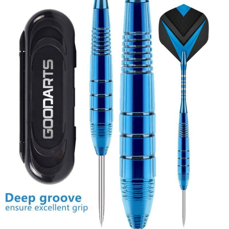 Competition colorful dual -use color needle entertainment professional dart tither for smart home installation gold stabilization division office