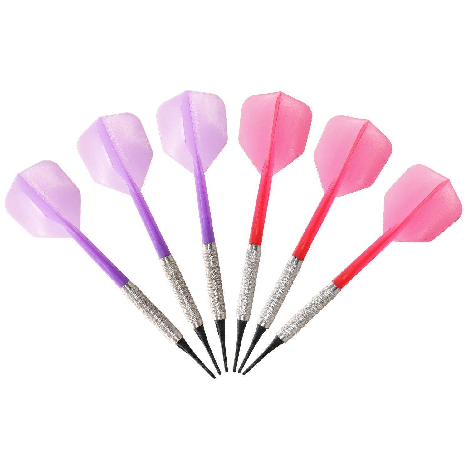 Homes in the darts with a soft professional darts bar for a security and darts shot kit