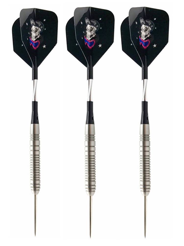 Goodarts official genuine 21G competition -class tungsten steel dart suite indoor sports dart needle durable