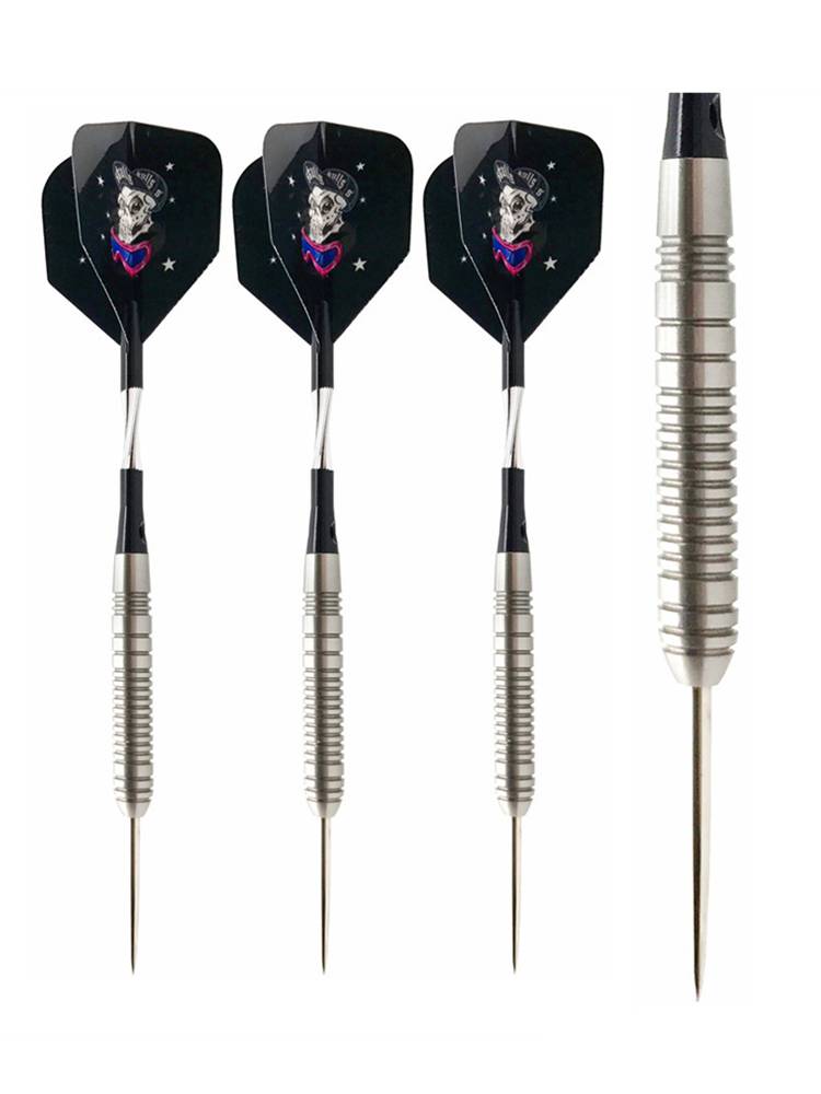 Goodarts official genuine 21G competition -class tungsten steel dart suite indoor sports dart needle durable