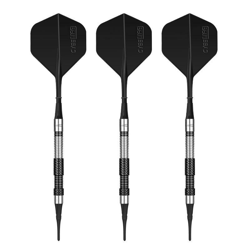 Cyeelife 18G soft tungsten steel electronic dart dart 90% plastic dart head professional competition tungsten steel soft flying label