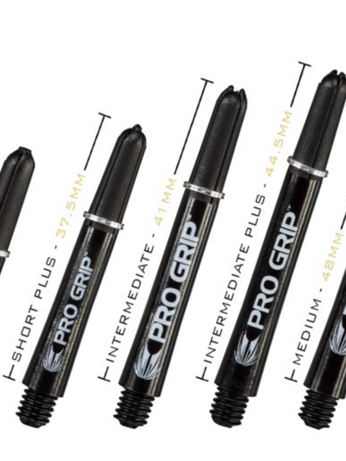 British Target brand competition practice dart dart rod dart rod 3 installed nylon rod Pro GRIP rod