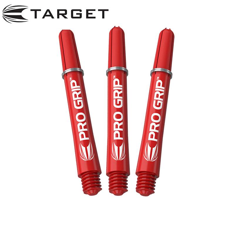 red short, 34mm