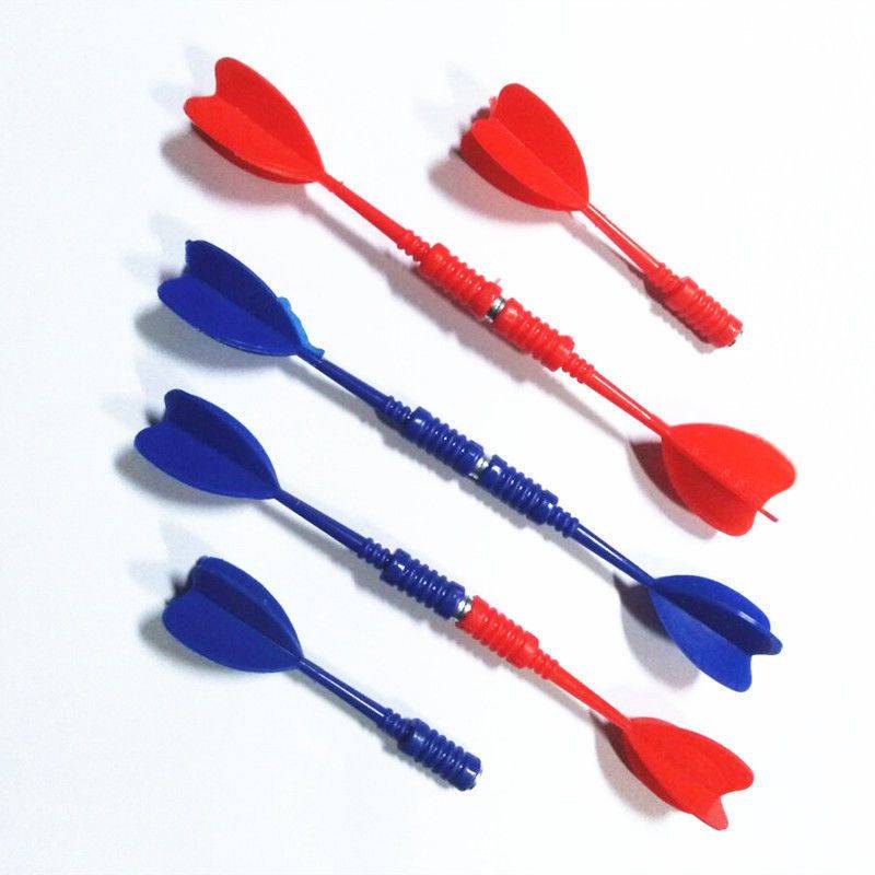 10 magnetic dart head magnetic dart accessories magnetic needle magnetic dart dart children toys big suction power