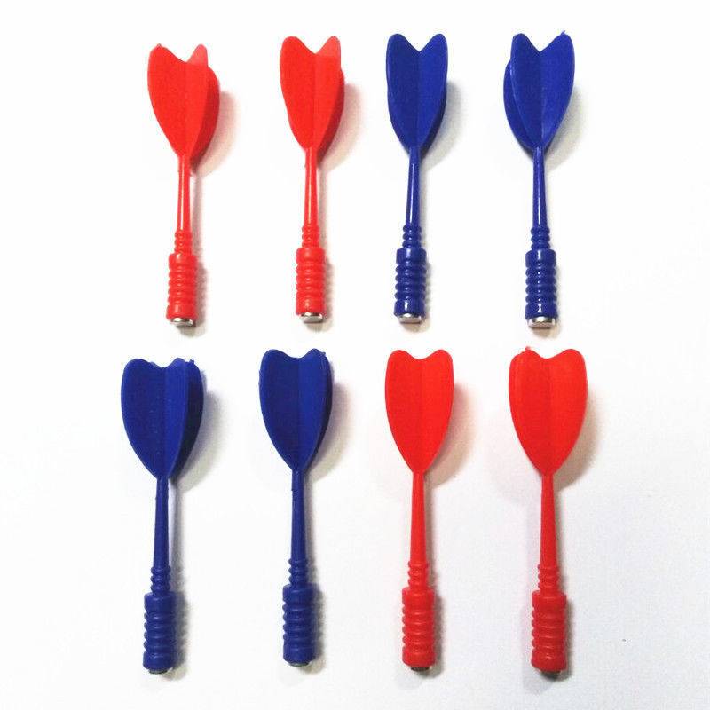 10 magnetic dart head magnetic dart accessories magnetic needle magnetic dart dart children toys big suction power