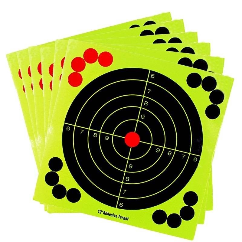 The fluorescent fluorescent fluorescent gun-hunting darts squalls