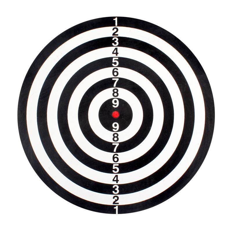 The idea of a darts game to train children's toy adults indoors for darts