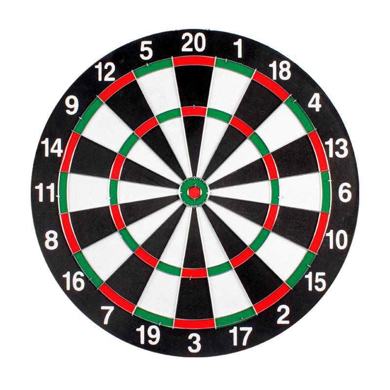 The idea of a darts game to train children's toy adults indoors for darts