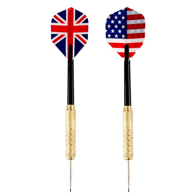 Six luxury darts 09855737