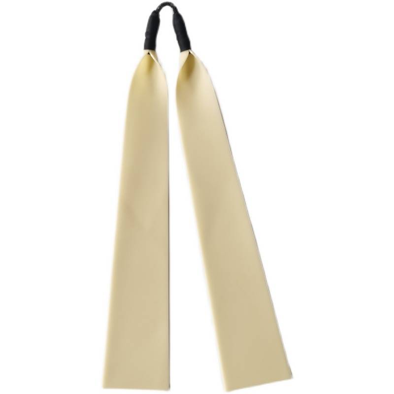 Fish Fish rubber band 0.81.01.2 Flat skin high elasticity Durable, thickened, violent slingshot fishing fish darts