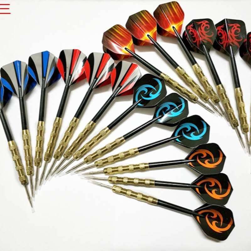 The target colorful bar protects the new model of the full color darts, the solid explosion of the flying needle toy, the new model