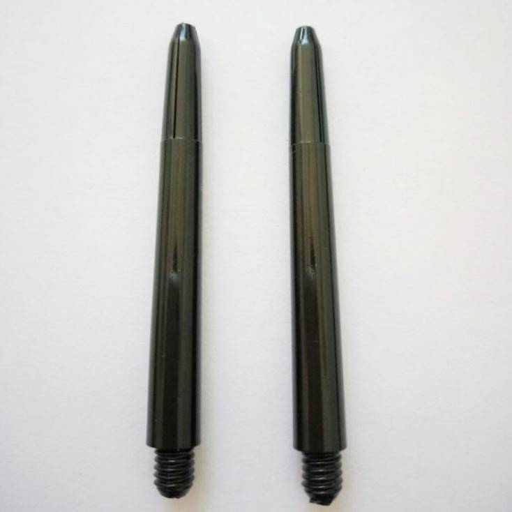 DART POLES 2BA, PLASTIC NYLON DART POLES ARE NOT EASILY BROKEN DART POLES/DART WINGS/DART LEAVES/DART FEATHERS