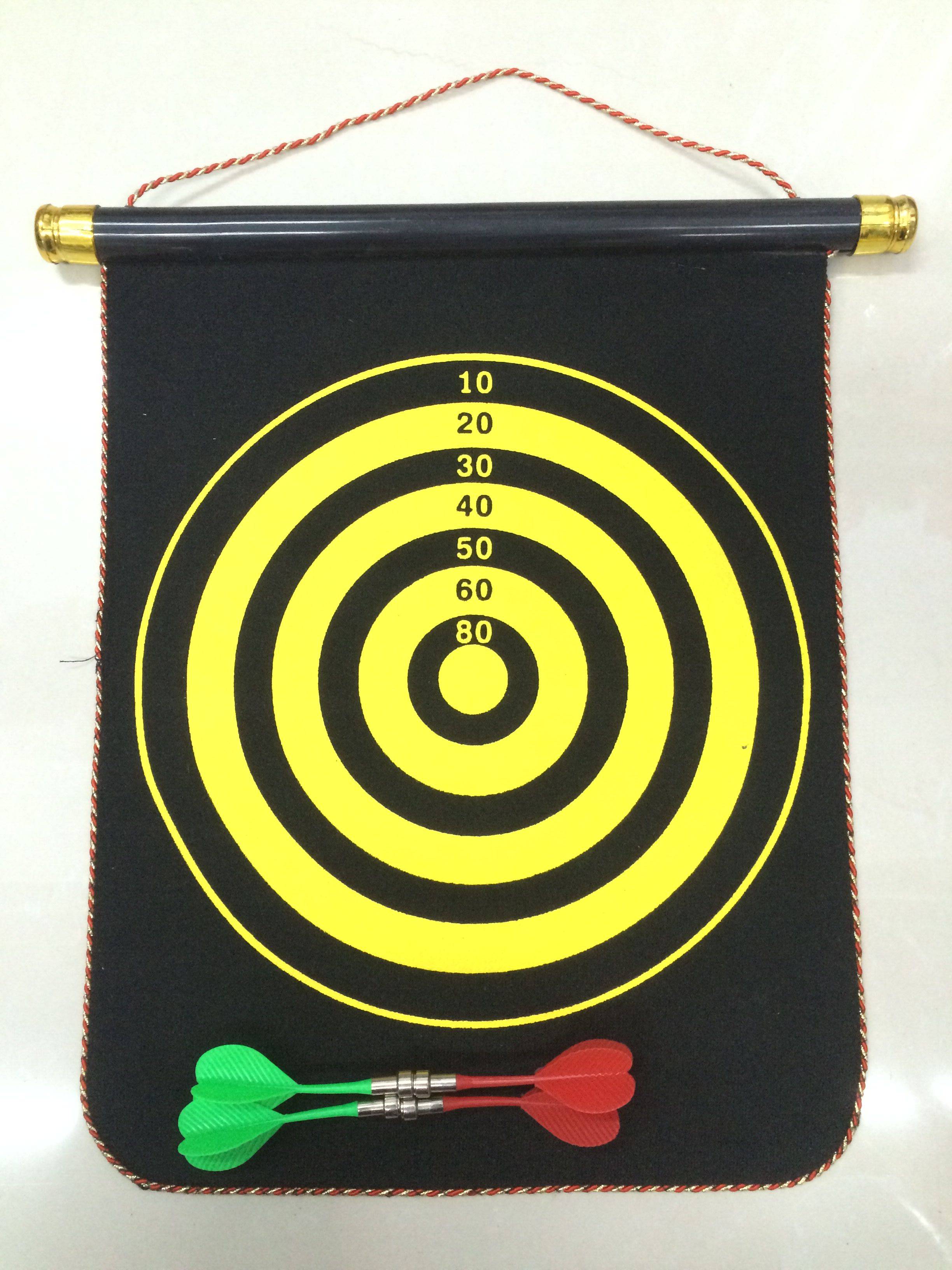 Xinjiang darts target magnetic dart target for children adults for entertainment competition prizes