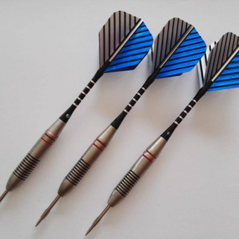 Substitution Flying Needle Competition Office Stable Hard Dart Needle Toys New Entertainment Home Protection Creative Creative