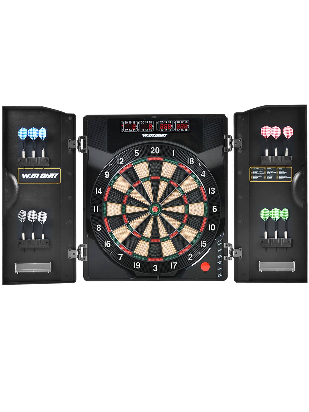 Win.max luxury electronic dart machine professional soft dart dart set competition competition family security soft soft soft dart dart