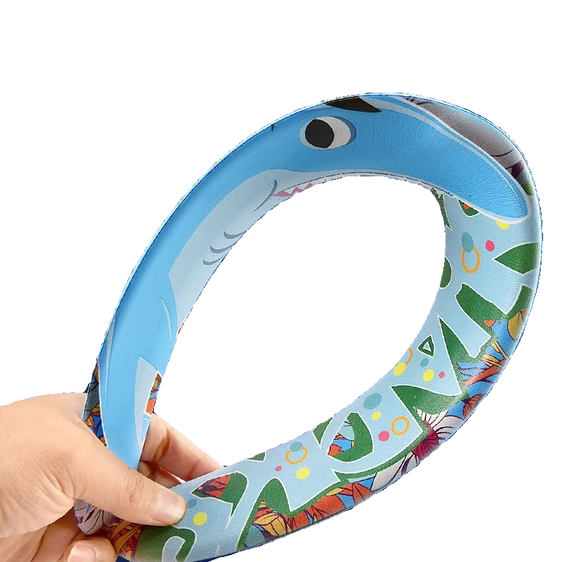 Return Dart Dart Children Backing Bid Dart Dart Professional Kindergarten Adult Outdoor Parent -Child Sports Flying Disk Flying Disk toy