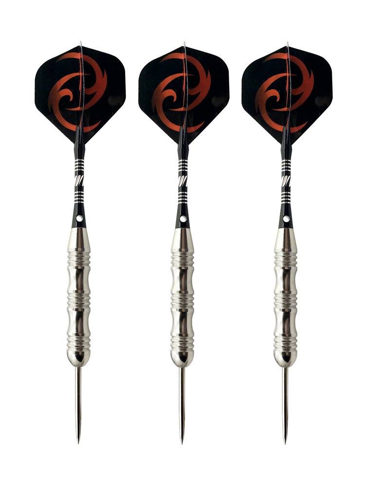 Goodarts official authentic knight dart needle set professional college student practice competition darts casual competition