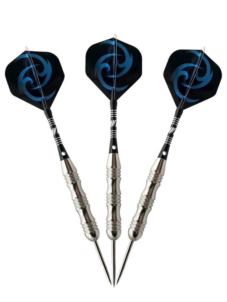 Goodarts official authentic knight dart needle set professional college student practice competition darts casual competition