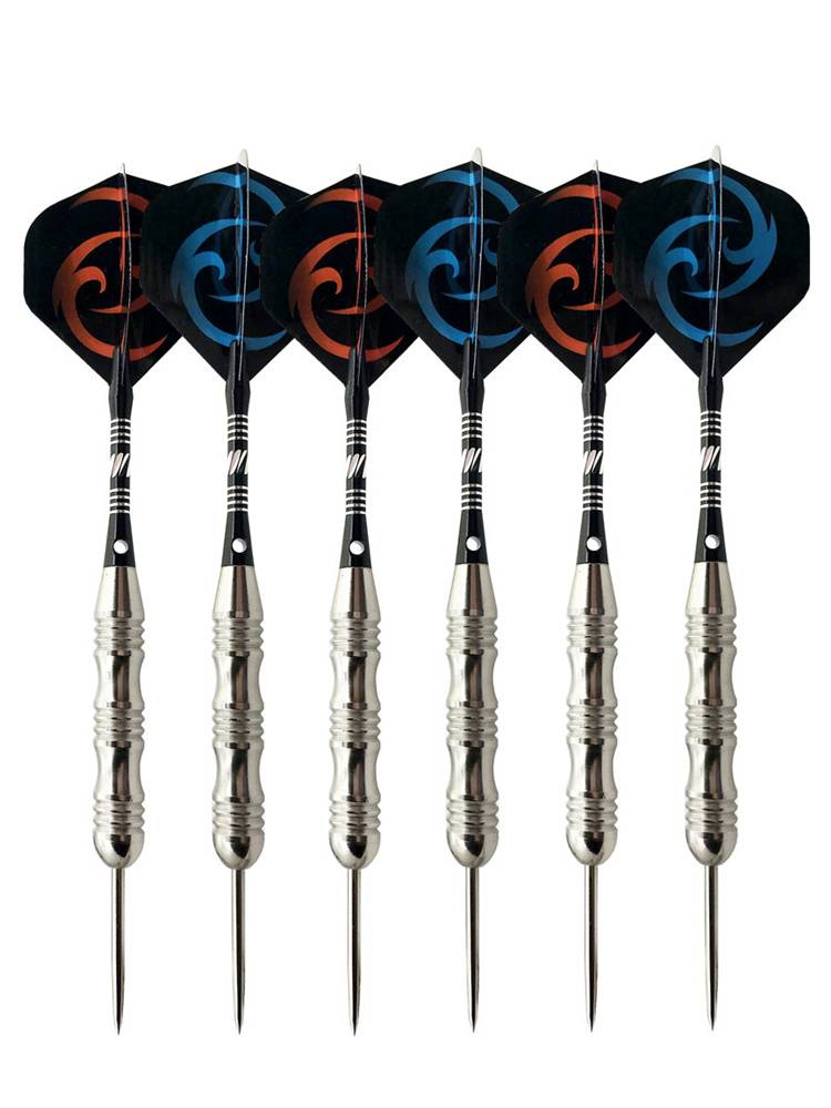 Goodarts official authentic knight dart needle set professional college student practice competition darts casual competition
