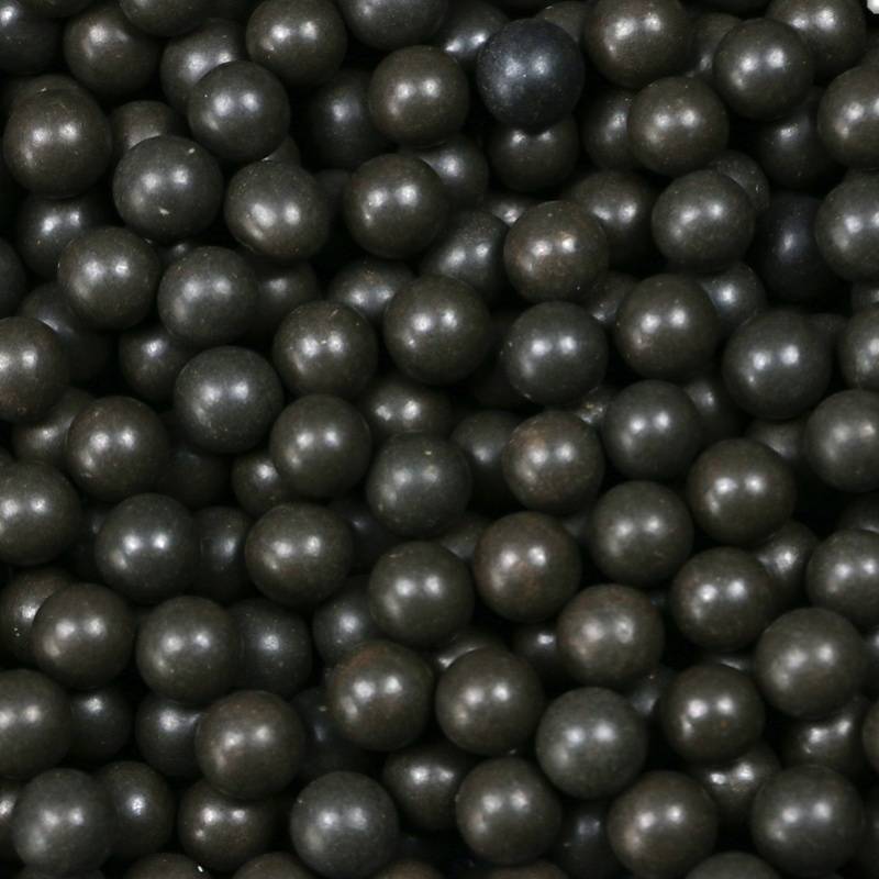 Slingshot mud pills are super hard 8mm9mm10mm safe slingshot, dirty hand bow grain slingshot special mud pill