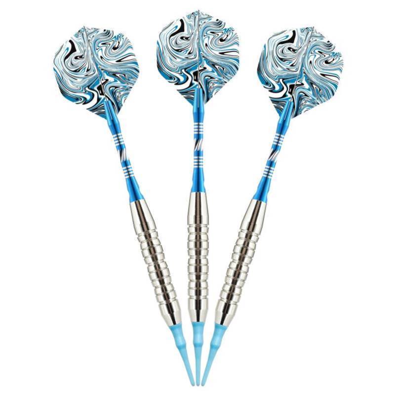 Household set accessories Dart Dart Hard Needle Office New Bar Games Installed Golden Energy Sent